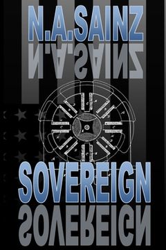 portada Sovereign (in English)
