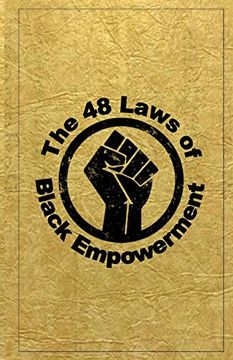 portada The 48 Laws of Black Empowerment (en Inglés)