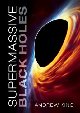 portada Supermassive Black Holes (en Inglés)