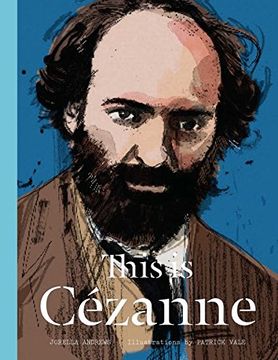 portada This is Cézanne