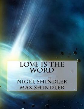 portada Love is The Word: The Tower: Book II (en Inglés)