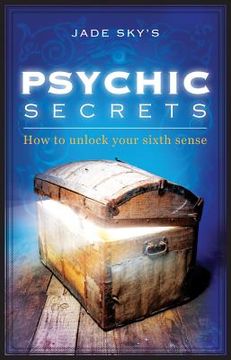 portada jade-sky`s psychic secrets
