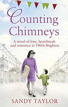 portada Counting Chimneys (Brighton Girls Trilogy) (en Inglés)