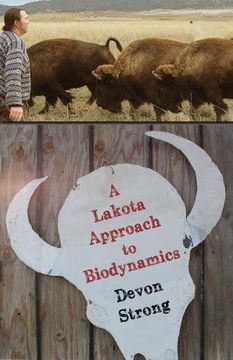 portada A Lakota Approach to Biodynamics: Taking Life Seriously