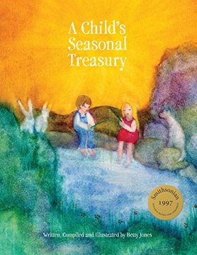 portada A Child's Seasonal Treasury 