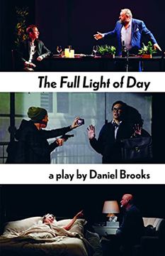 portada The Full Light of Day (en Inglés)