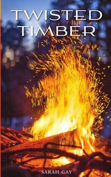 portada Twisted Timber (en Inglés)