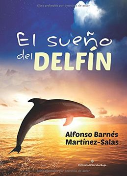 portada El Sueño del Delfín (in Spanish)