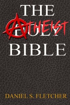 portada The Atheist Bible: Knowledge is Power!