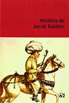 portada Història de Jacob Xalabín (Educació 62) 