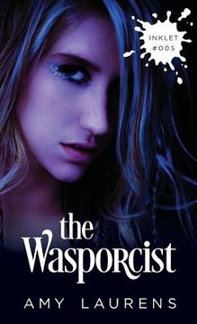 portada The Wasporcist (in English)