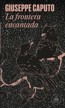 portada La frontera encantada