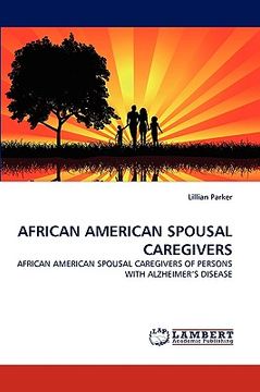 portada african american spousal caregivers