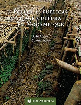 portada Políticas Públicas e Agricultura em Moçambique