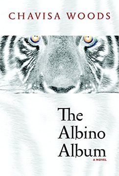 portada The Albino Album (in English)