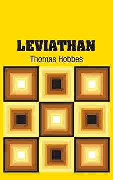 portada Leviathan (en Inglés)