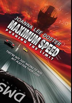 portada Maximum Speed: Pushing the Limit (in English)