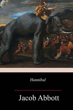 portada Hannibal (en Inglés)