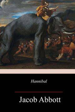 portada Hannibal (in English)