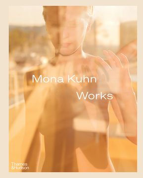 portada Mona Kuhn: Works