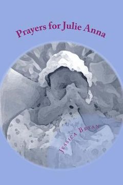 portada Prayers for Julie Anna (in English)