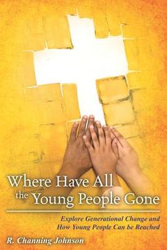 portada where have all the young people gone - revised (en Inglés)