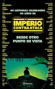 portada Desde Otro Punto de Vista. El Imperio Contraataca (in Spanish)