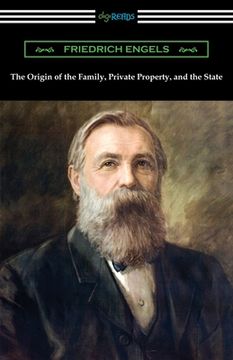 portada The Origin of the Family, Private Property, and the State (in English)