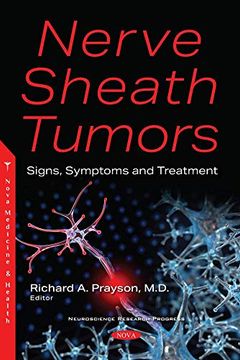 portada Nerve Sheath Tumors: Signs, Symptoms and Treatment