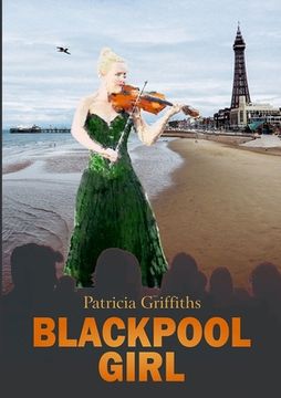 portada Blackpool Girl (en Inglés)