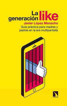portada La generación Like (in Spanish)