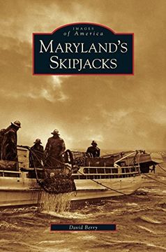 portada Maryland's Skipjacks