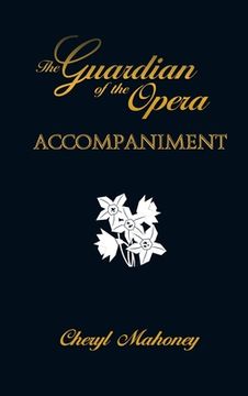 portada Accompaniment: The Guardian of the Opera Book Two (in English)