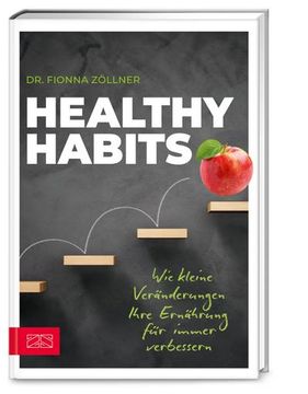 portada Healthy Habits (in German)