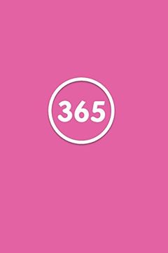 portada 365 mini: Pink
