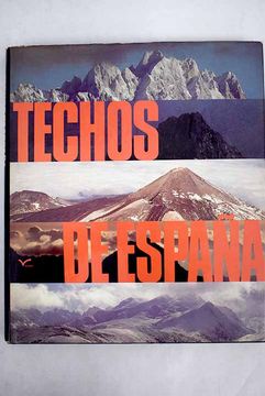 portada Techos de España