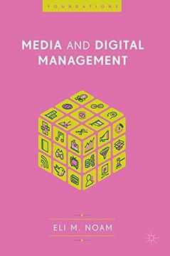 portada Media and Digital Management (in English)
