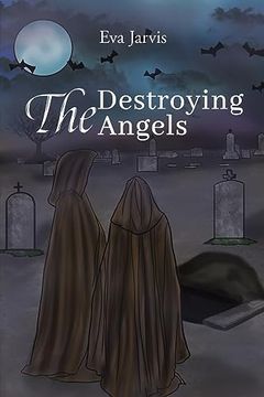 portada Destroying Angels (en Inglés)