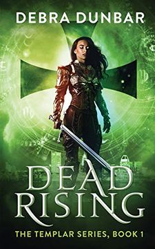 portada Dead Rising (The Templar) (en Inglés)