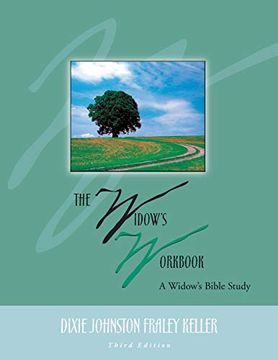 portada The Widow'S Workbook: A Widow'S Bible Study 