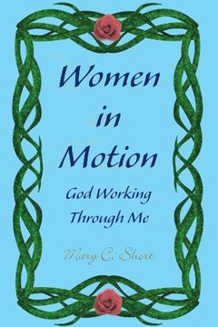 portada Women in Motion