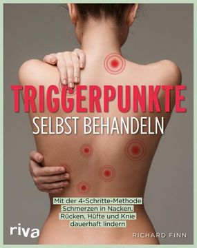 portada Triggerpunkte Selbst Behandeln (en Alemán)