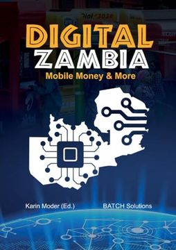 portada Digital Zambia: Mobile Money & More (en Inglés)