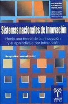 portada Sistemas Nacionales de Innovacion (en Unknown)