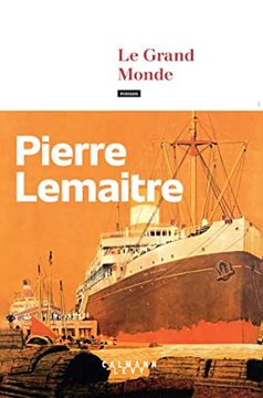 portada Le Grand Monde 