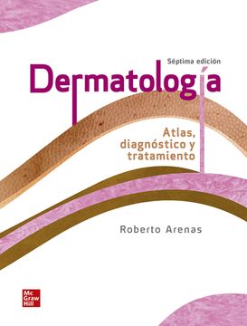 portada (Yayas)Dermatologia. Atlas, Diagnostico y Tratamiento.