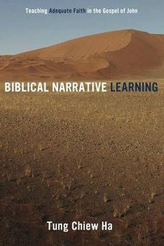 portada Biblical Narrative Learning (en Inglés)