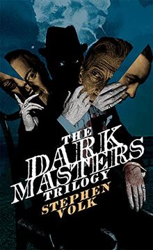 portada The Dark Masters Trilogy [Trade Paperback] (in English)