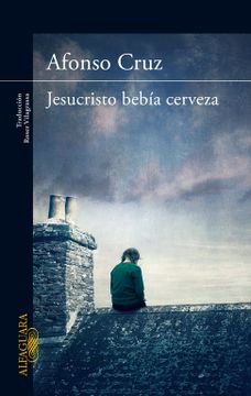 portada Jesucristo Bebia Cerveza (in Spanish)