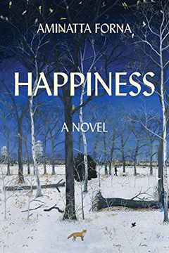 portada Happiness: A Novel (en Inglés)